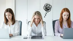 Příliš kreativní na režim 5/2: lidé narození v těchto dnech nejsou stvořeni pro kancelářskou rutinu